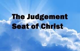 christian judgment the bema seat judgment