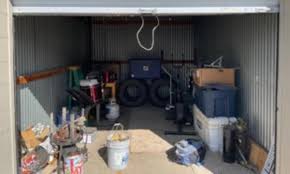 storage unit auction 223409 san