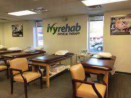 physical therapy in clifton nj ivy rehab