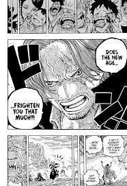 Spoiler - One Piece Spoiler Hints Discussion | Page 83 | MangaHelpers