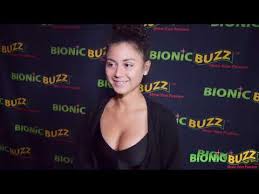 Talent Management & CEO of luXtstudio Krystal Sastre Interview at Artist  Vibes - YouTube