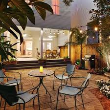 New Orleans Landscaping Projects