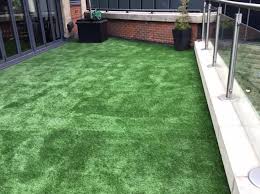 Where Can You Lay Fake Grass Trulawn