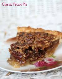 southern pecan pie recipe with karo