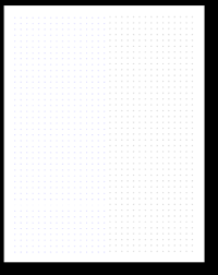 Free Online Graph Paper Asymmetric And Specialty Grid Paper Pdfs