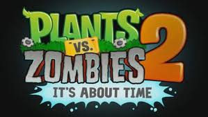 plants vs zombies sequel shambling