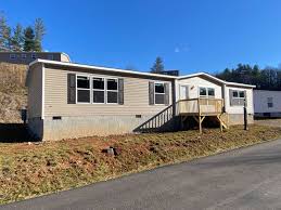 asheville nc mobile manufactured homes