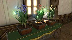 You don't really need food or pots to clear any content, it will most definitely help. Ffxiv Gardening On Twitter The 4 5 Patch Notes Have Been Put Online We Will Be Getting Yet Another Flowerpot Seed Lily Of The Valley Https T Co Pcxq6f9auo Https T Co Utbhyn1wnk