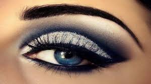 using makeup to add the wow factor to