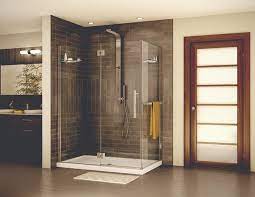 How To A Glass Shower Door Avoid