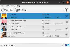 09/10/2014 ferramentas para o youtube grátis. Youtube To Mp3 Converter Gratuito Baixe Musicas Mp3 Gratuitamente No Mac Pc E Ubuntu Linux