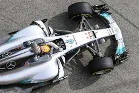 what engine does mercedes use in f1