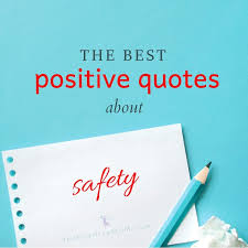 They're also known to be more receptive to humour than serious messages. The Best Positive Quotes About Safety For Moms Ever