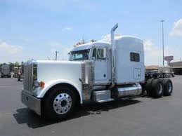 Check out this used 2005 peterbilt 379 dump truck 888940 for sale. New Used Peterbilt 379 For Sale On Nexttruckonline Com