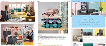 The ikea 2018 catalog comprises many pages of interesting designs and practical pieces which await you. Ikea Katalog Neuer Ios Katalog Fur 2018 Ist Ein Layout Desaster