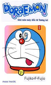 PDF] Doraemon Tập 1