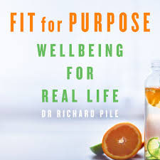 Wellbeing For Real Life