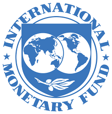 The International Monetary Fund Program gambar png