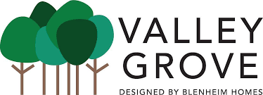 valley grove by blenheim homes l p