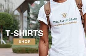 william mary alumni merchandise