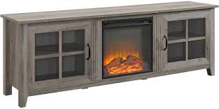 Hewson 70in Traditional Wood Fireplace