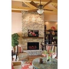 Classicflame 36eb110 Grt 36 Traditional Built In Electric Fireplace Insert 120