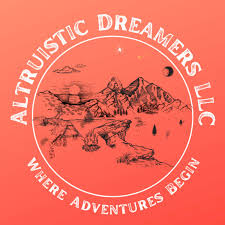 Dreams Into Adventures