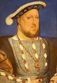 Henry Viii Biography Wives Facts Britannica