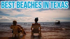 This beach offers picnic areas, playground, huts, grill, and so much. Top 10 Best Beaches In Texas Youtube