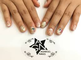 7 best nail salons in singapore for