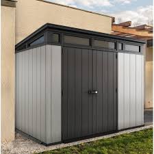 Storage Shed