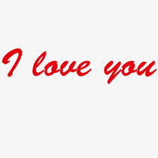 I Love You Word Of Art Love Clipart Art Clipart I Love You Png