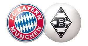 Be on allianz arena when bayern munchen and borussia m'gladbach face each other . Bundesligaklassiker Fcb Vs Borussia Infowurm