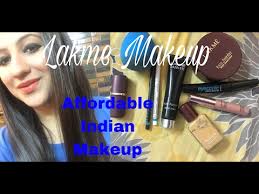 lakme makeup tutorial everyday glam