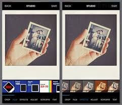 polaroid app polamatic updated with all