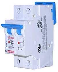 Unlike a fuse, which operates once and then must be replaced, a circuit breaker can be reset (either manually or automatically) to resume normal o. Circuit Breaker Wikipedia