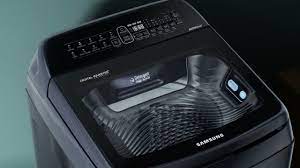 samsung 8 kg 5 star fully automatic top