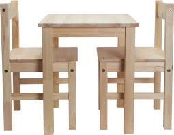 Children S Play Table Chair Sets For
