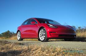 Prices on the tesla model 3 lineup have been lowered by $2,000 across the board, while the price tag of the model x the entry model s is now $76,190, according to tesla's order site, while the model x costs $81,190. Tesla Model 3 Acceleration Boost Cuts 0 60 Time But There S A Catch Slashgear