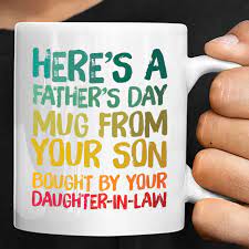 law birthday gift for dad mug11oz