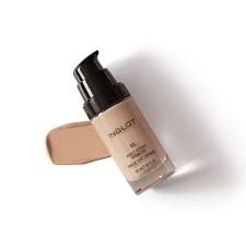 hd perfect coverup foundation inglot
