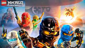 LEGO Ninjago WU-CRU Gameplay iOS / Android - PROAPK - Android iOS Gameplay  & Download