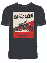 cafe racer magazine