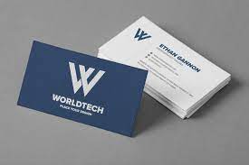 are business cards a thing of the past