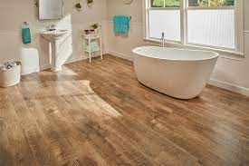 L luxury vinyl plank flooring (20.06 sq. What Are The Best Waterproof Flooring Options Empire Today