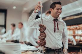 new meat innovation at fogo de chão in