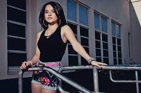 how becky g had a midlife crisis at