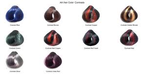27 Pravana Hair Color Conversion Chart Photograph Unique Ice