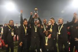 Pitso mosimane ретвитнул(а) orlando pirates fc. Watch Pitso Al Ahly Celebrate Winning The Caf Champions League Title Fourfourtwo