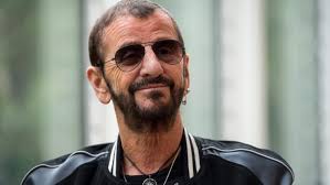 Sir richard starkey, mbe (born 7 july 1940 in liverpool, england), known by his stage name ringo starr, is an english musician, singer, songwriter and actor, best known as the drummer of the beatles. Peace Love Rock N Roll Ex Beatle Ringo Starr Wird 80 Jahre Alt